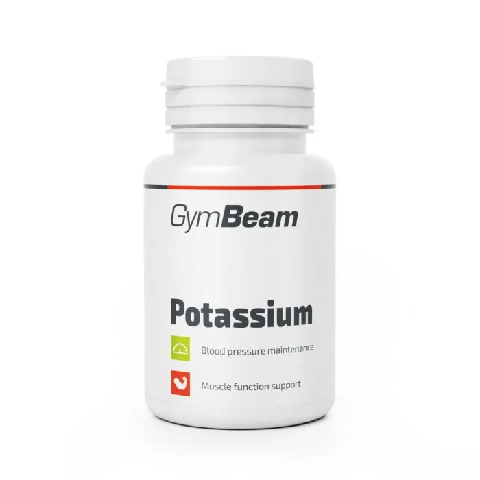 GymBeam Draslík 90 cps