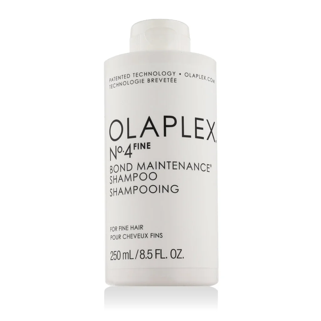 Olaplex No.4 Fine Bond Maintenance Shampoo 250 ml
