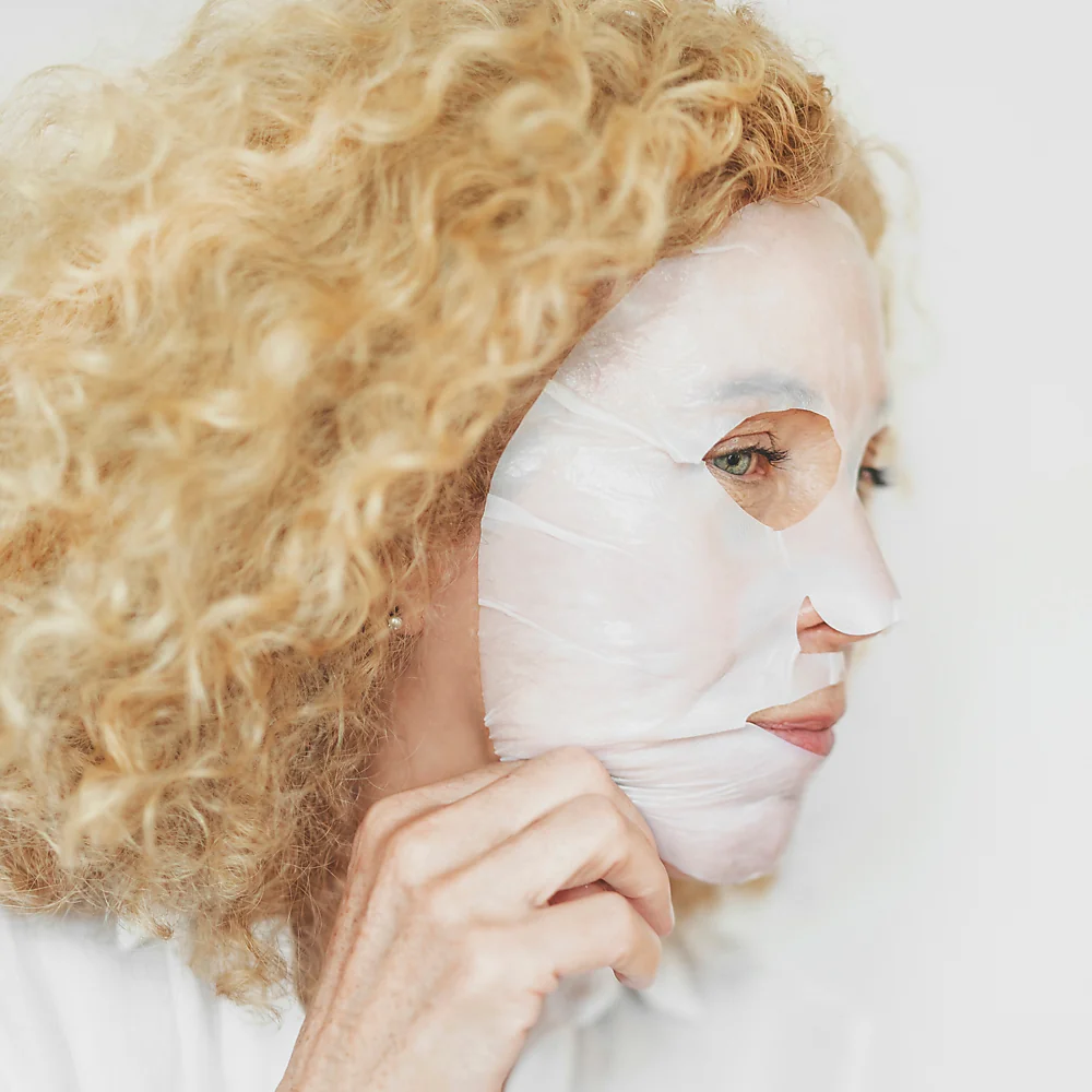 Natuint cosmetics - Healthy glow anti-pollution mask Healthy glow anti-pollution mask