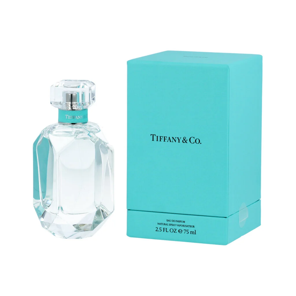 Tiffany Tiffany & Co. EDP 75 ml W