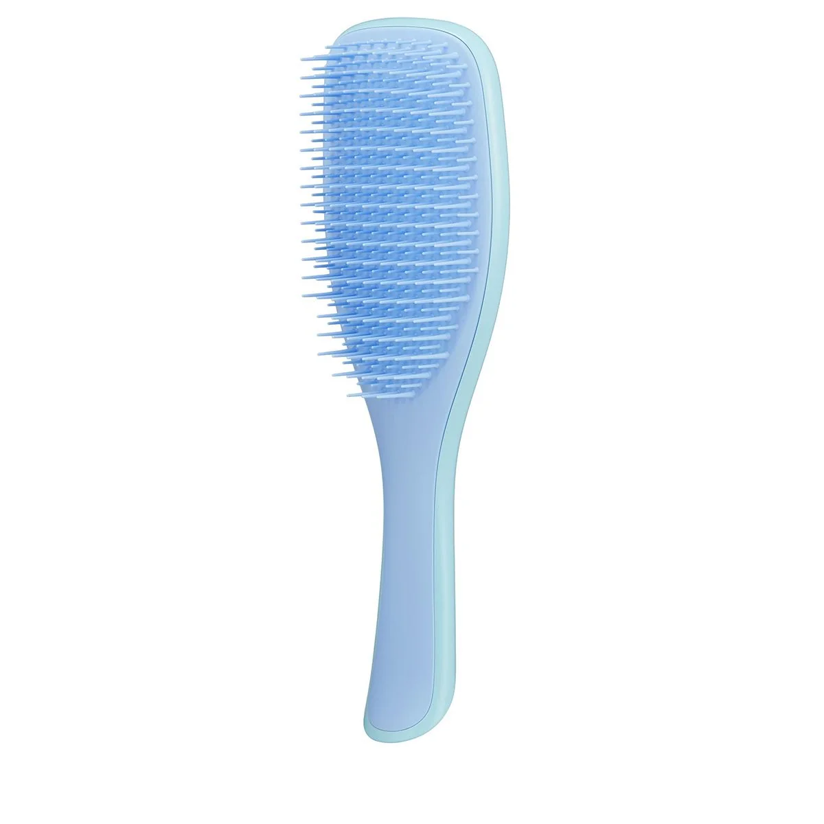 Tangle Teezer® Wet Detangler Denim Blue 1x1 ks, kefa na vlasy