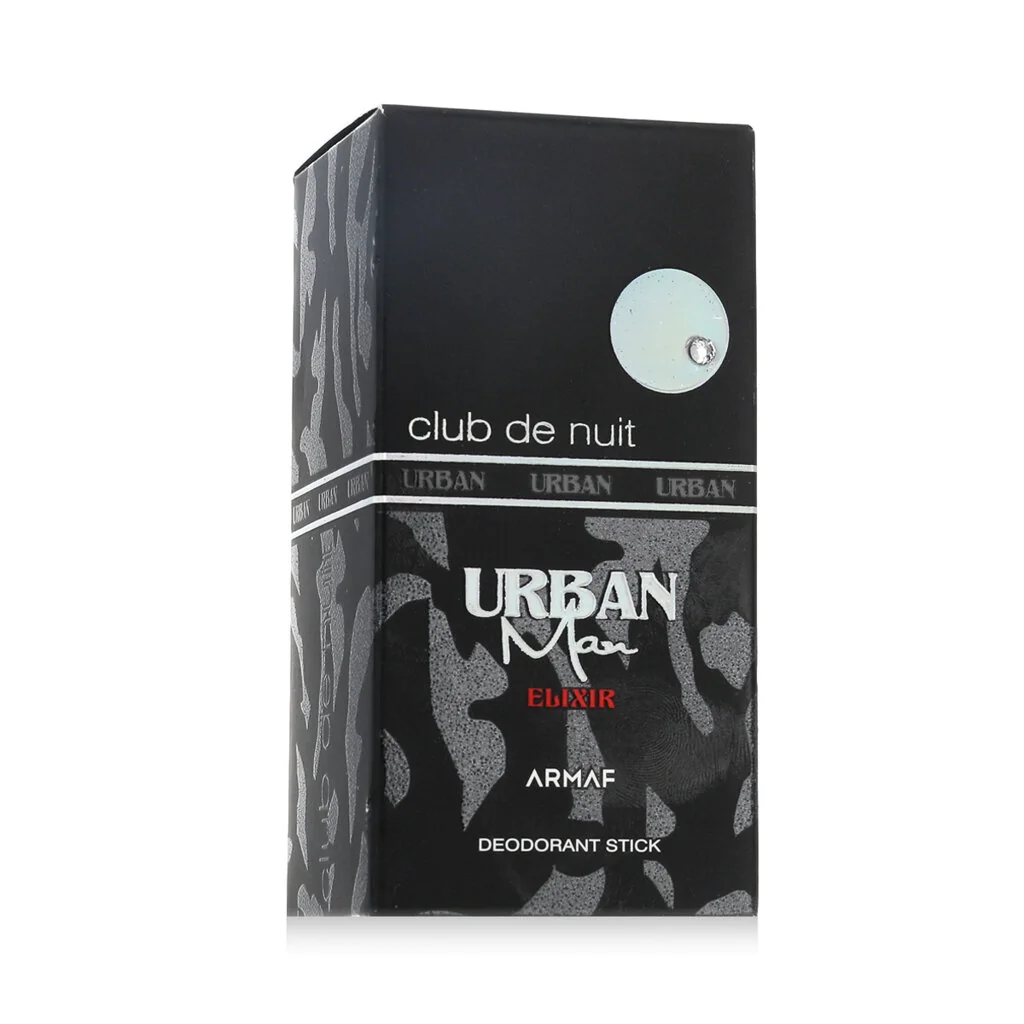 Armaf Club De Nuit Urban Elixir DST 75 g M