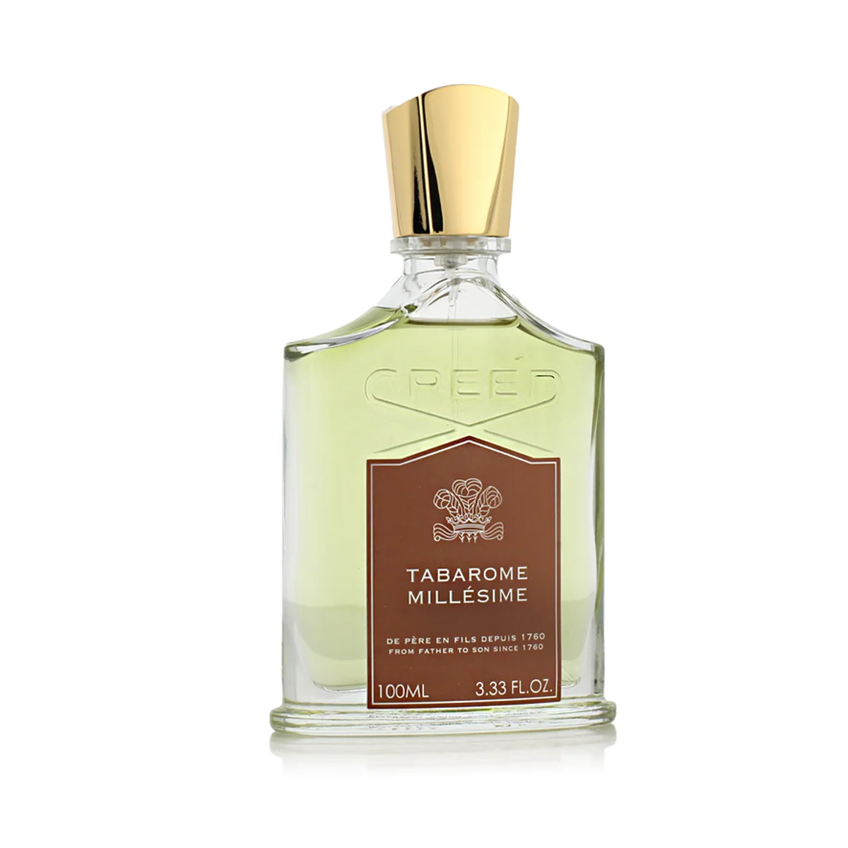 Creed Tabarome Millésime parfumovaná voda 100 ml pre mužov
