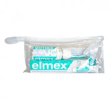 ELMEX SENSITIVE DARCEKOVE BALENIE