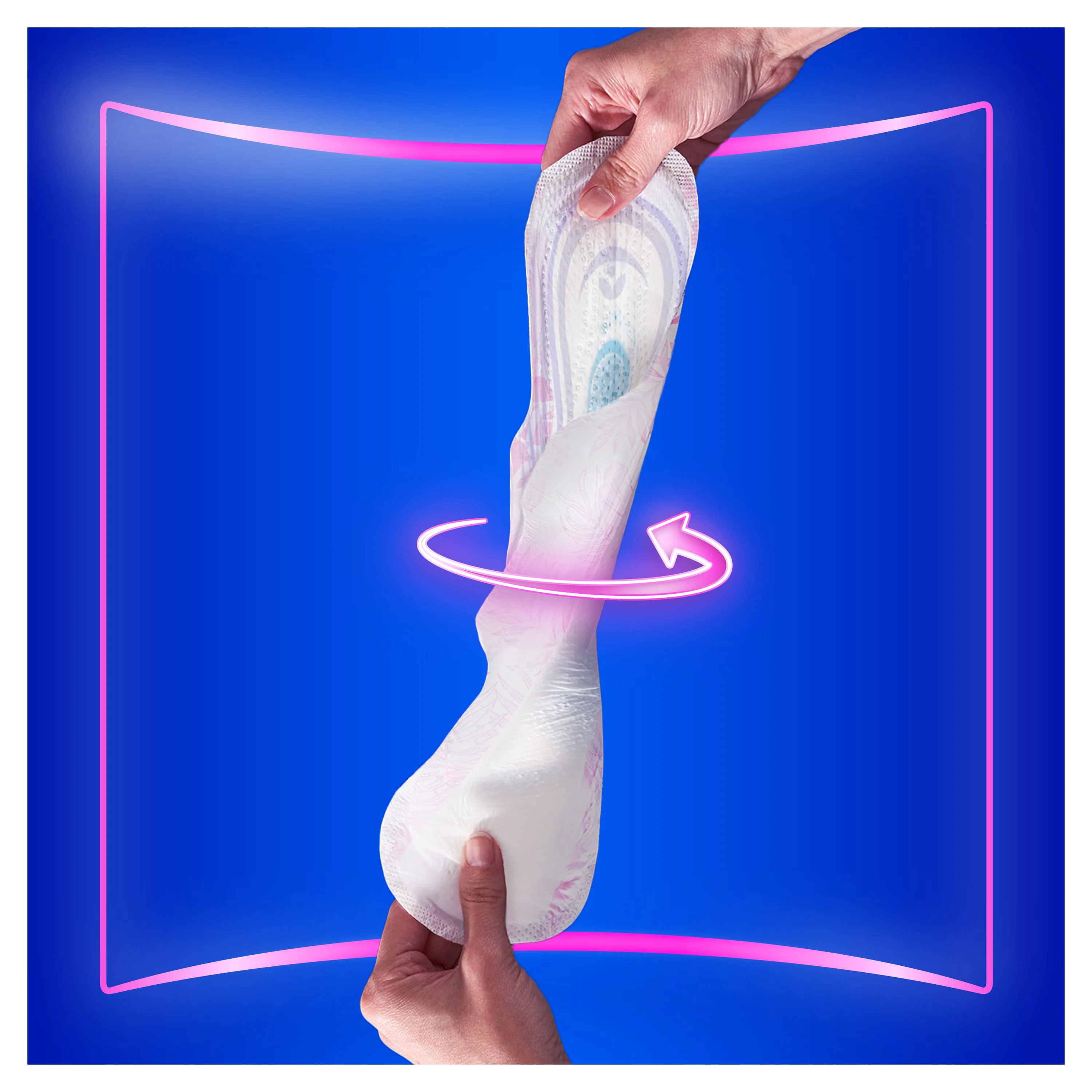 Always Platinum Super Extra hygienické vložky s krídelkami 36ks, veľkosť 3 36 ks