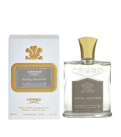 Creed Royal Mayfair Edp 100ml 1×100 ml, parfumová voda
