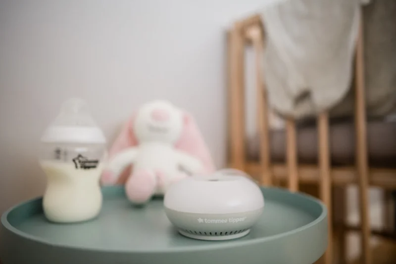 Tommee Tippee Dreammaker Pomôcka na spanie 1×1 ks, pomôcka na spanie
