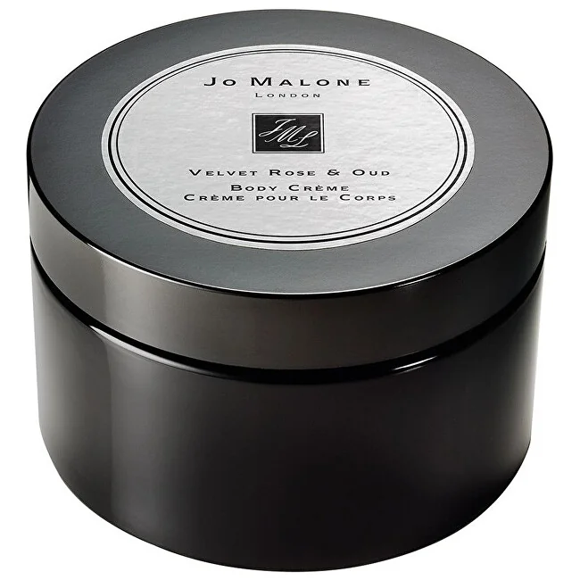 Jo Malone Velvet Rose&Oud Tel Krem 175ml 1×175 ml, telový krém