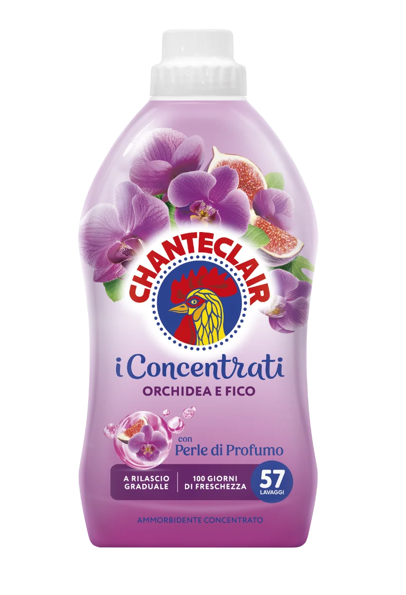 Chanteclair aviváž Orchidea&Fico 57PD 1×1140 ml, aviváž