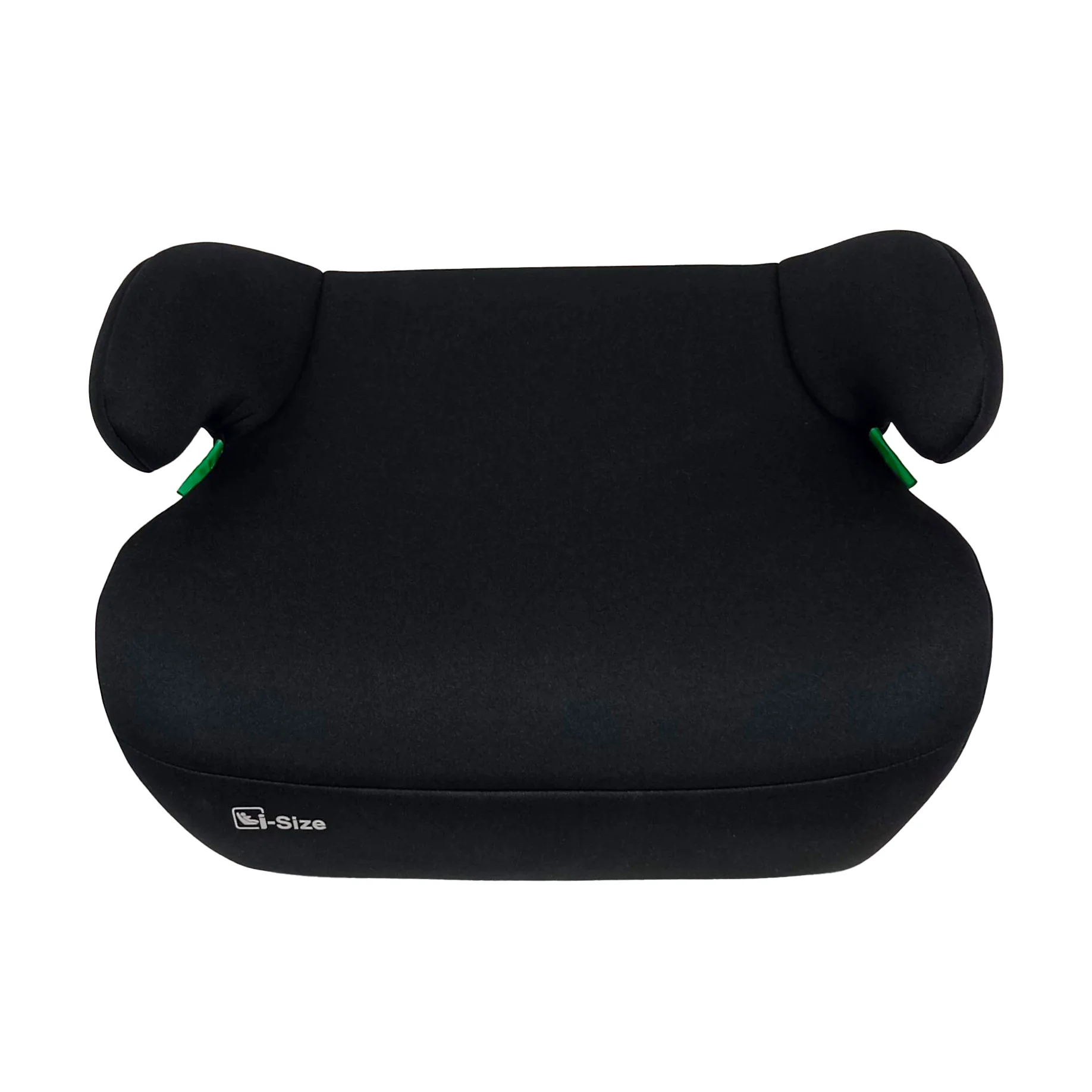 Asalvo CoreFix podsedák i-Size 125–150 cm, ISOFIX, čierny