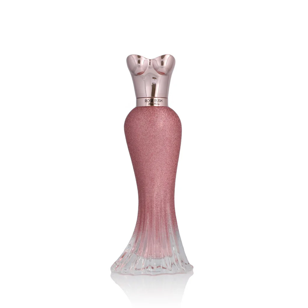 Paris Hilton Rosé Rush parfumovaná voda EDP 100 ml pre ženy