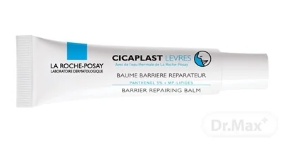 LA ROCHE-POSAY CICAPLAST LIPS B5 1×7,5 ml, ochranný balzam