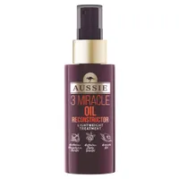 Aussie Miracle oil reconstructor 100ml