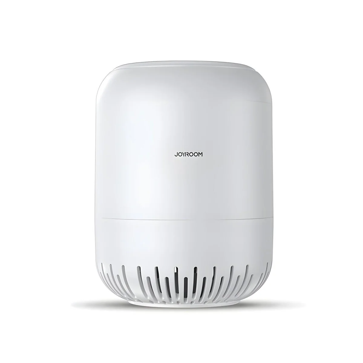 Prenosný bezdrôtový bluetooth reproduktor 5W - Biela