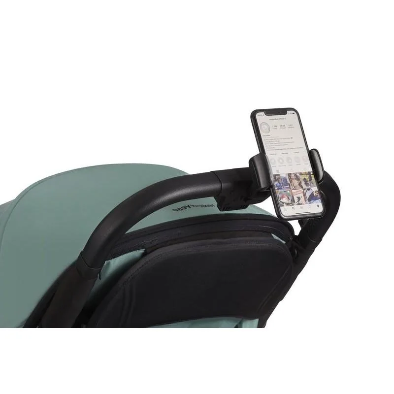 EASYWALKER - Držiak na mobil na kočík Miley Easywalker 2020