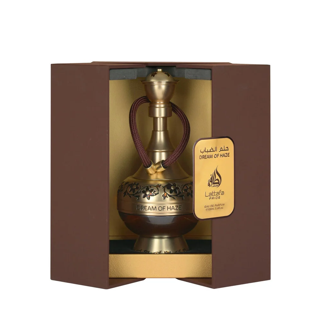 Lattafa Pride Dream Of Haze EDP 100 ml UNISEX