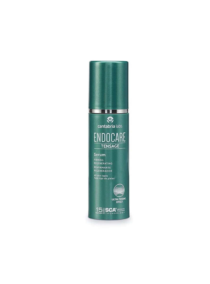 ENDOCARE TENSAGE SERUM 1×30 ml, spevňujúce sérum