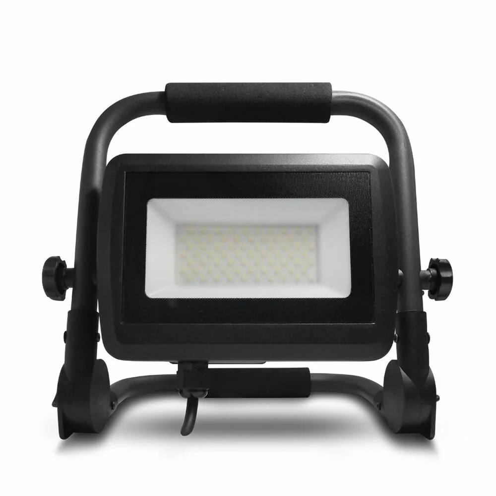 Modee Lighting LED Pracovný reflektor 50W neutrálna biela (ML-FLWS4000K50W-A)