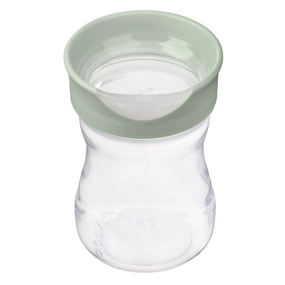 Univerzálna sada na pitie 3v1 240 ml zelená, 3 v 1, 240 ml