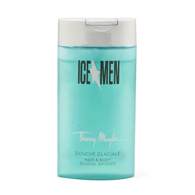 Thierry Mugler Ice*Men Shg 200ml 1×200 ml, sprchový gél