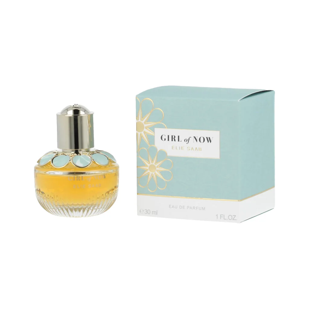 Elie Saab Girl of Now parfumovaná voda 30 ml pre ženy