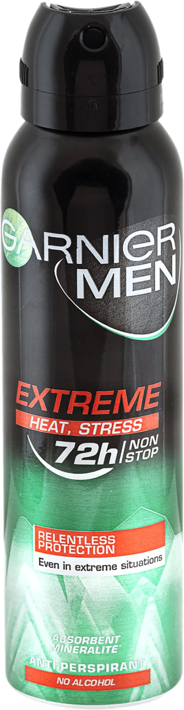 Garnier DEO Men EXTREME 1×150 ml, sprej
