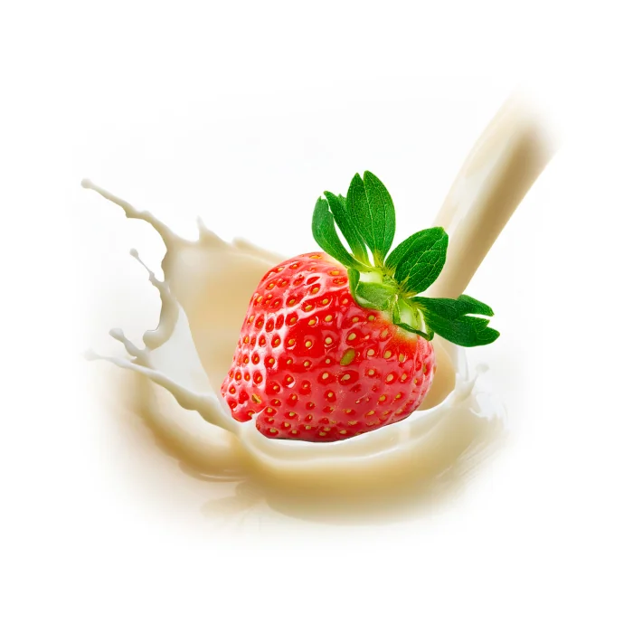Gam's Proteín Fruit Jahoda 70 g