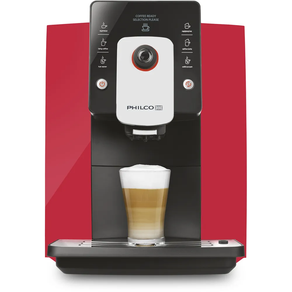 Philco Phem 1006 Automatické Espresso