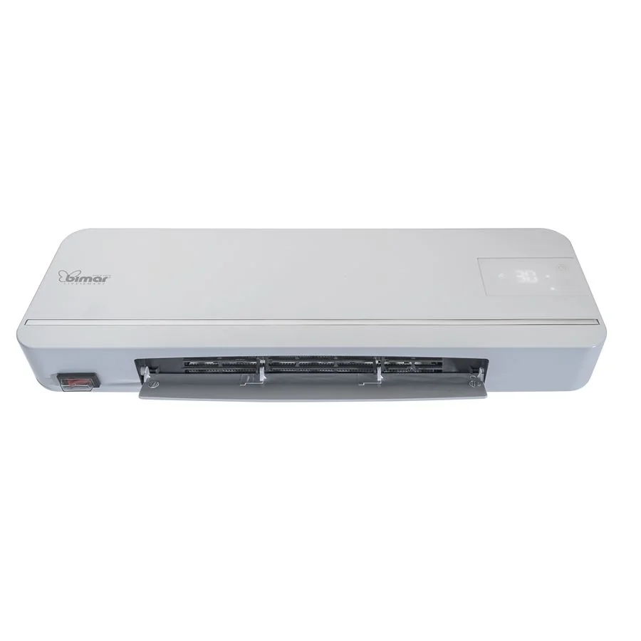 Nástenný keramický ohrievač s WiFi Bimar HP 131