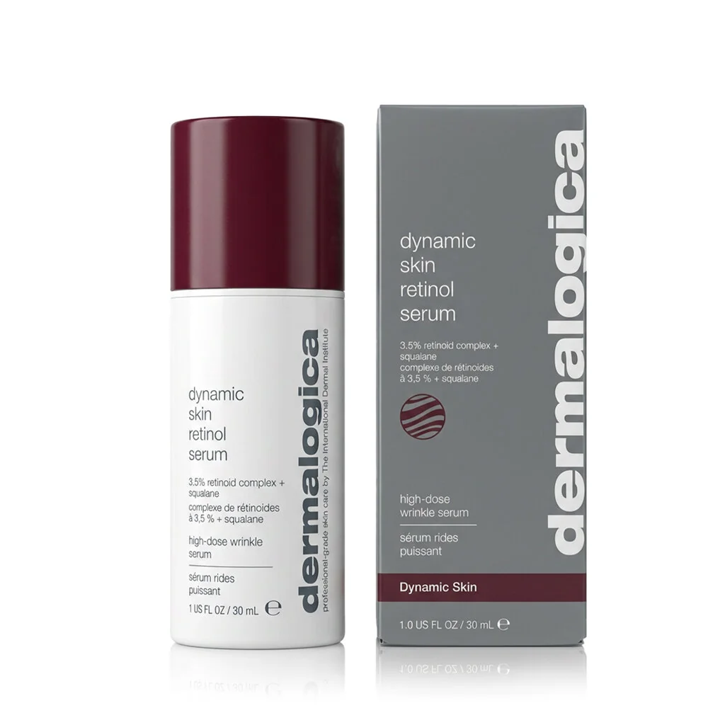 Dermalogica Dynamic Skin Retinol Serum 30 ml