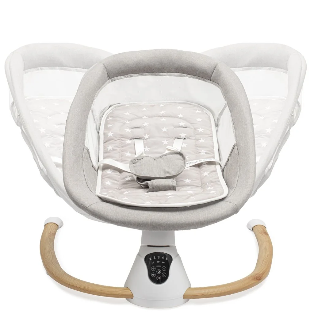 SMART hojdacie lehátko pre miminko New Baby , 20C53462