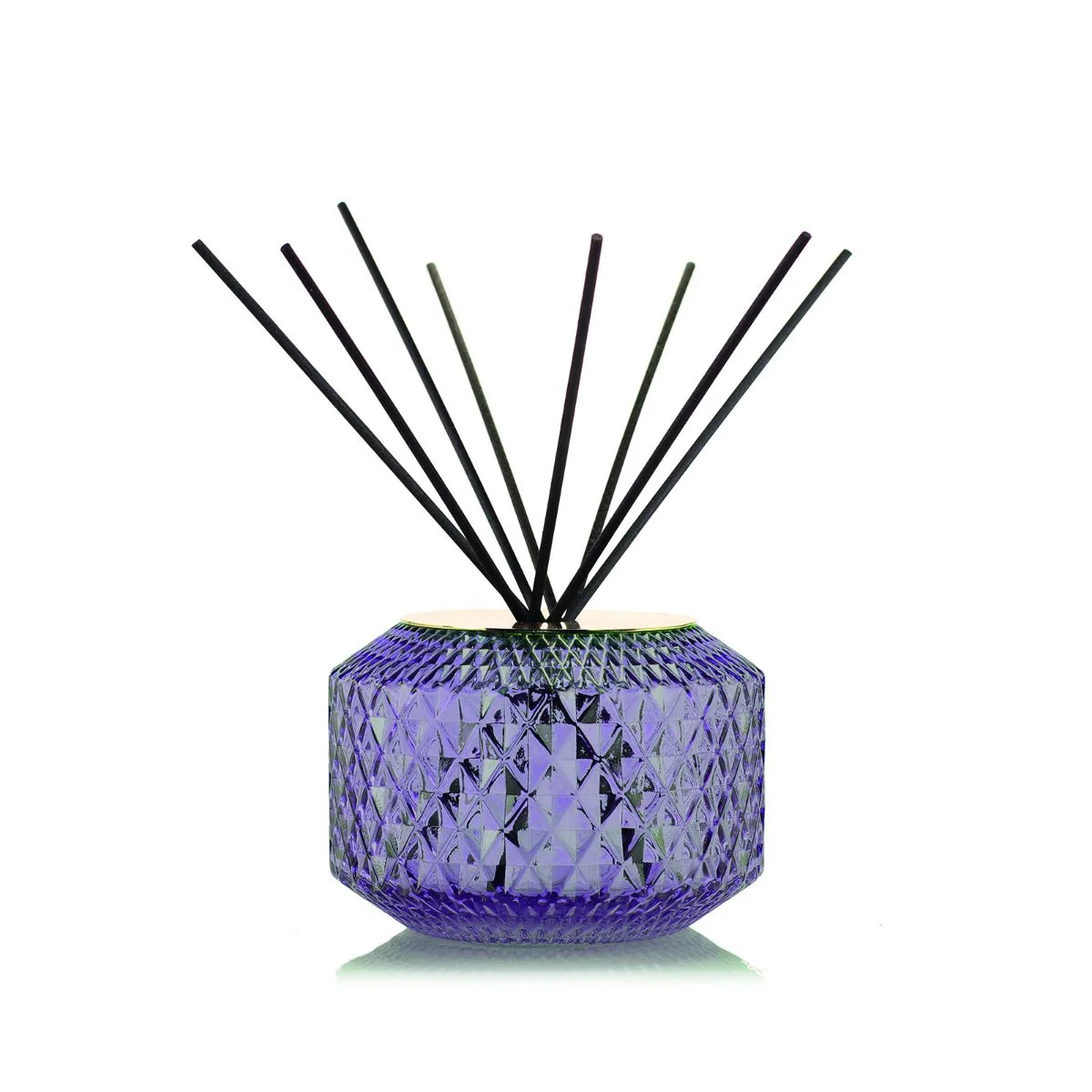 Difuzér THE HERITAGE COLLECTION 300 ml, purple