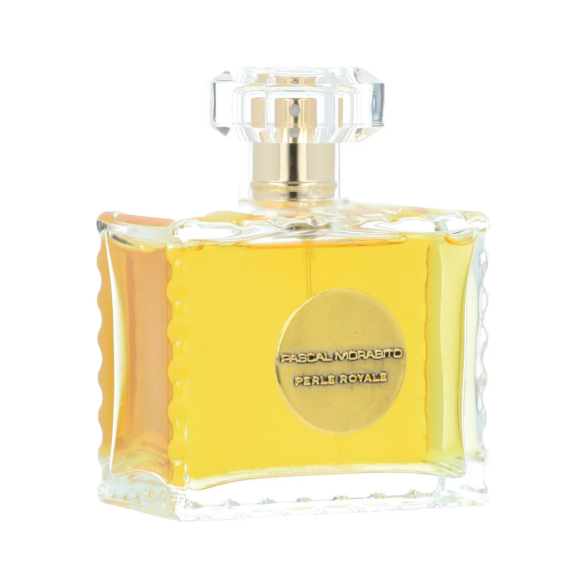 Pascal Morabito Perle Royale parfumovaná voda 100 ml pre ženy