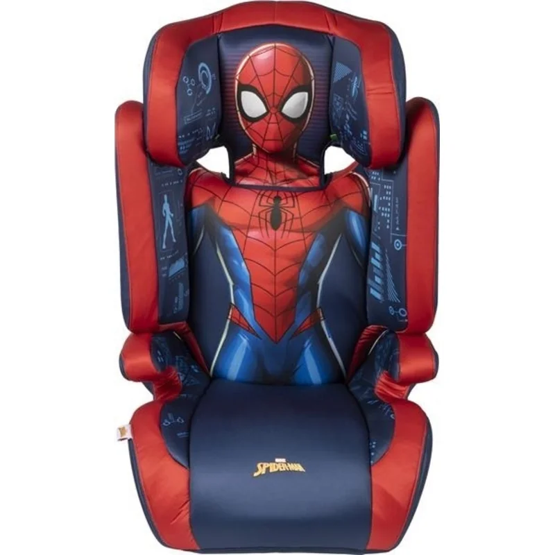 Autosedačka Spiderman I- SIZE , 20C56072