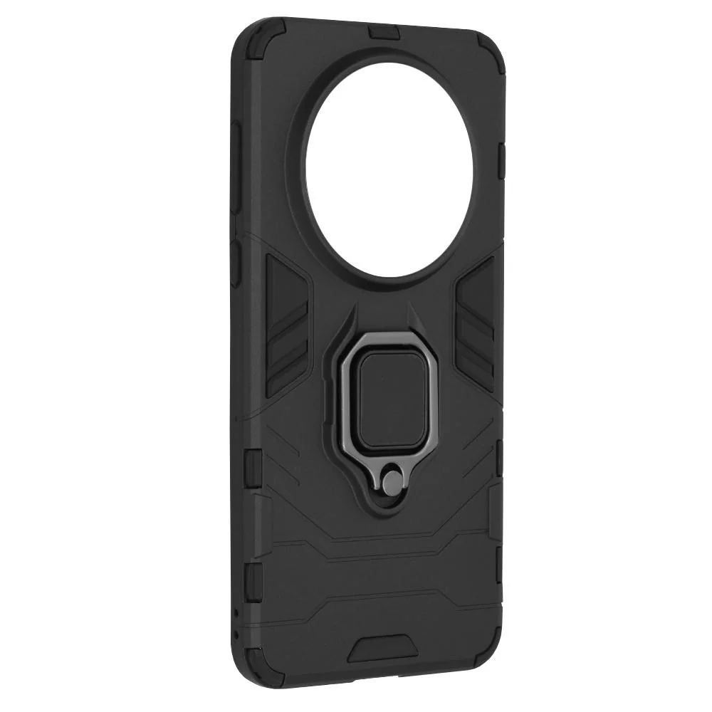 Odolné puzdro Ring Armor Case pre Huawei Mate 60 Pro