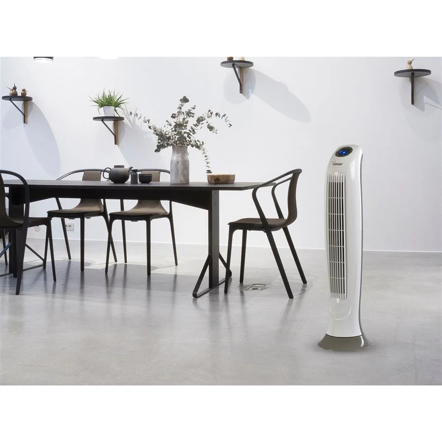 Vežový ventilátor Bimar VC 95