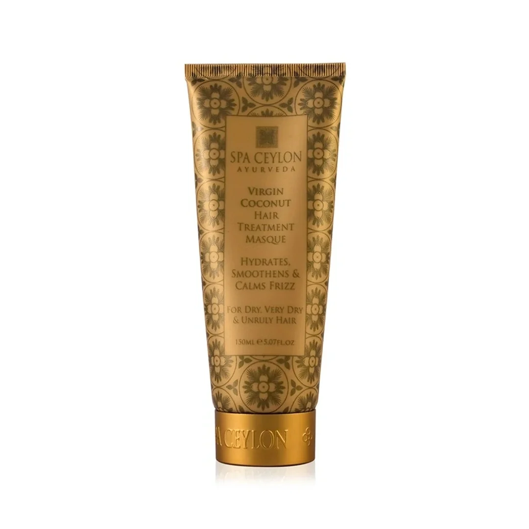 Maska na vlasy Virgin Coconut 150 ml