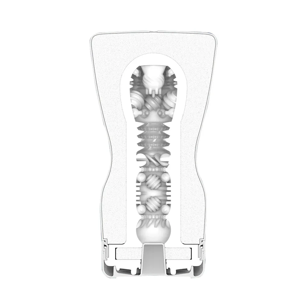 Masturbátor - Tenga Premium Soft Case Cup