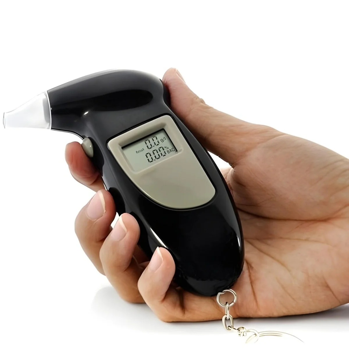 Digitálny alkohol tester 1