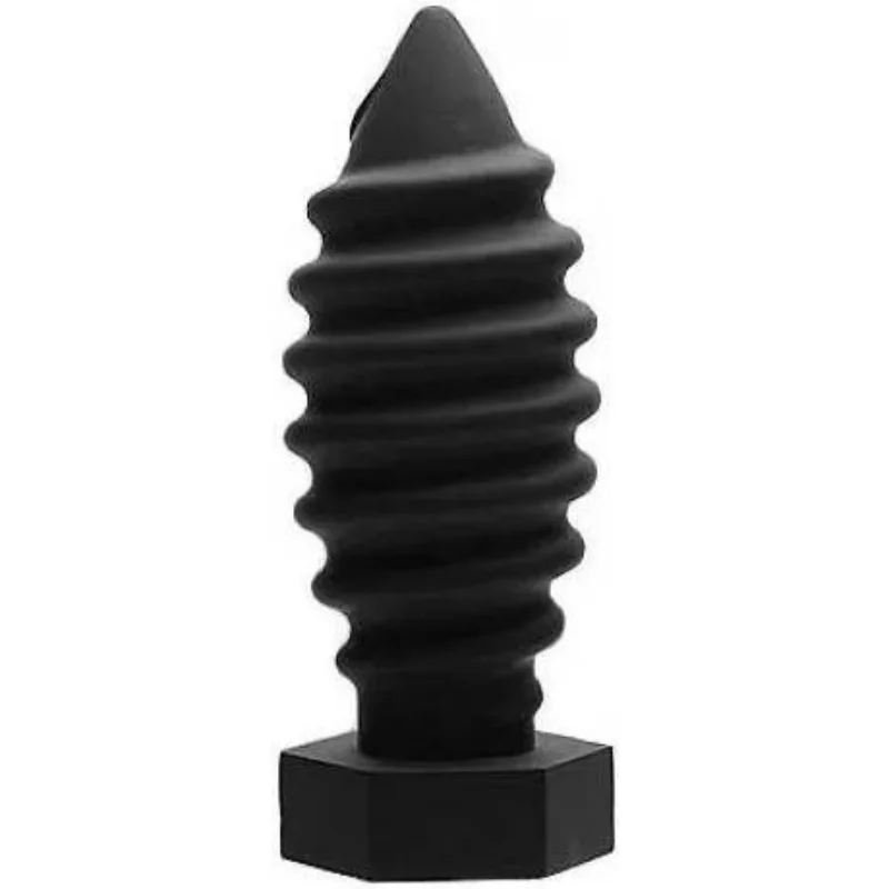 Análny kolík Gigantic Screw 21,8 cm