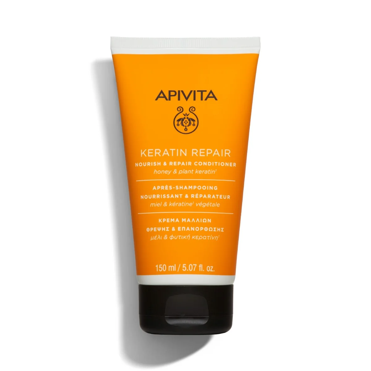 APIVITA Keratin Repair Conditioner 150 ml