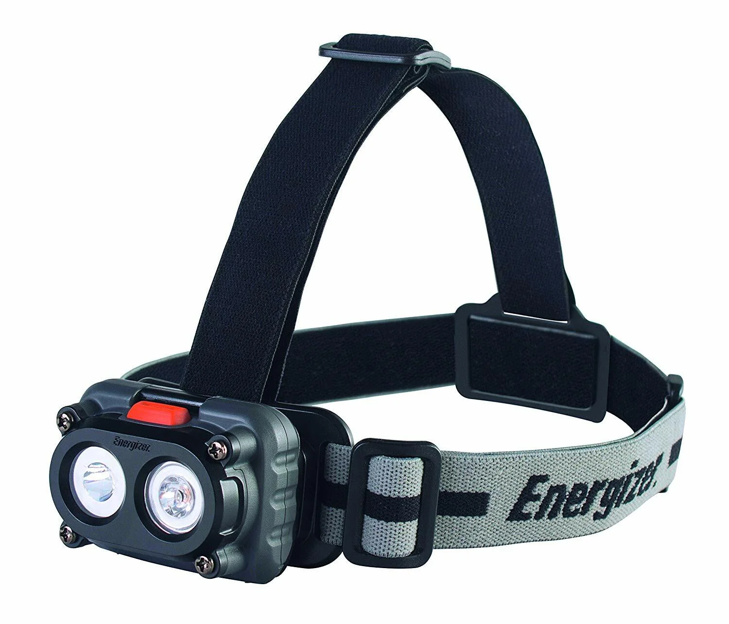 Energizer magnetická čelovka Hard Case Pro Magnet Headlight 3 x AAA