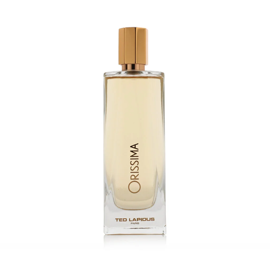 Ted Lapidus Orissima parfumovaná voda 100 ml pre ženy