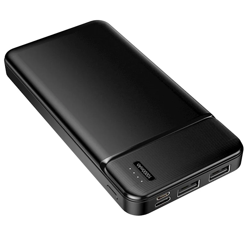 Batéria náhradná POWERBANK MAXLIFE MXPB-01 10000mAh