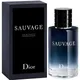 Dior Sauvage Edt 200ml