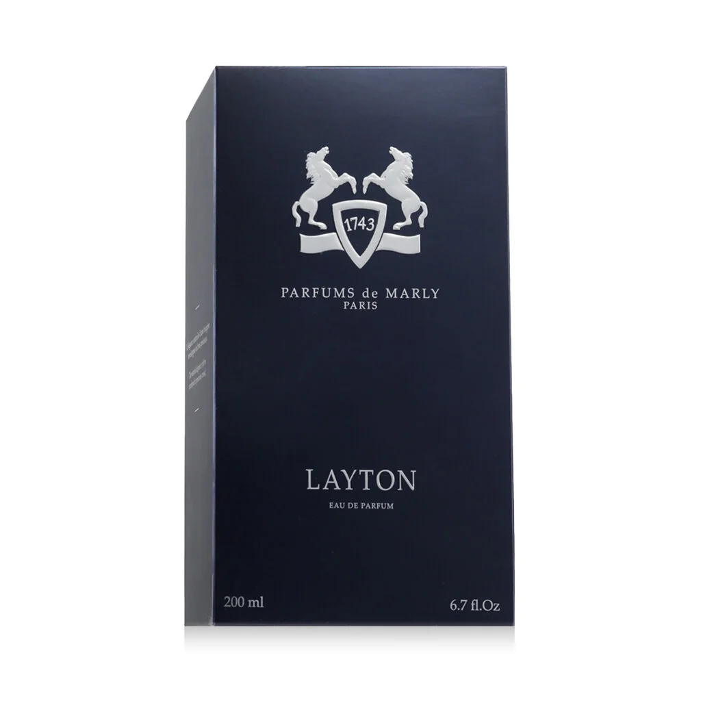 Parfums de Marly Layton EDP 200 ml UNISEX
