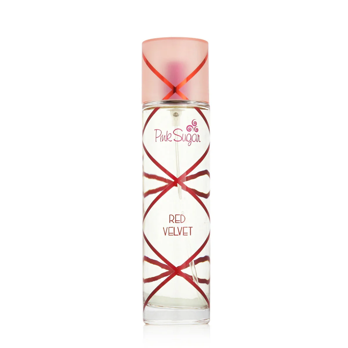 Pink Sugar Red Velvet toaletná voda 100 ml pre ženy