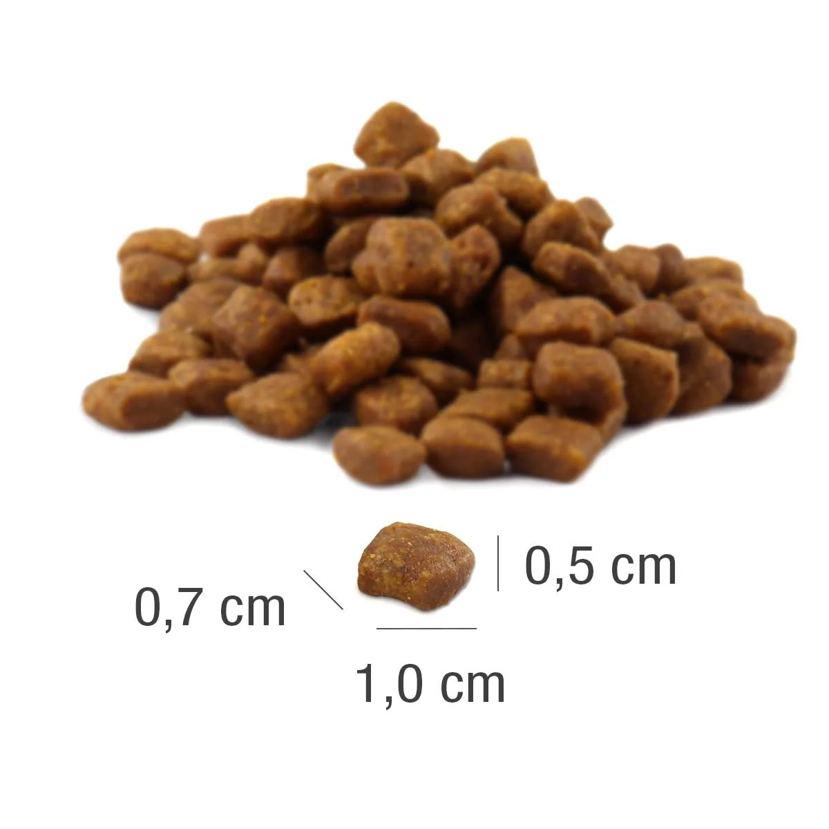 MeatCrisp Adult Chicken - Kuracie pre dospelé mačky 400 g