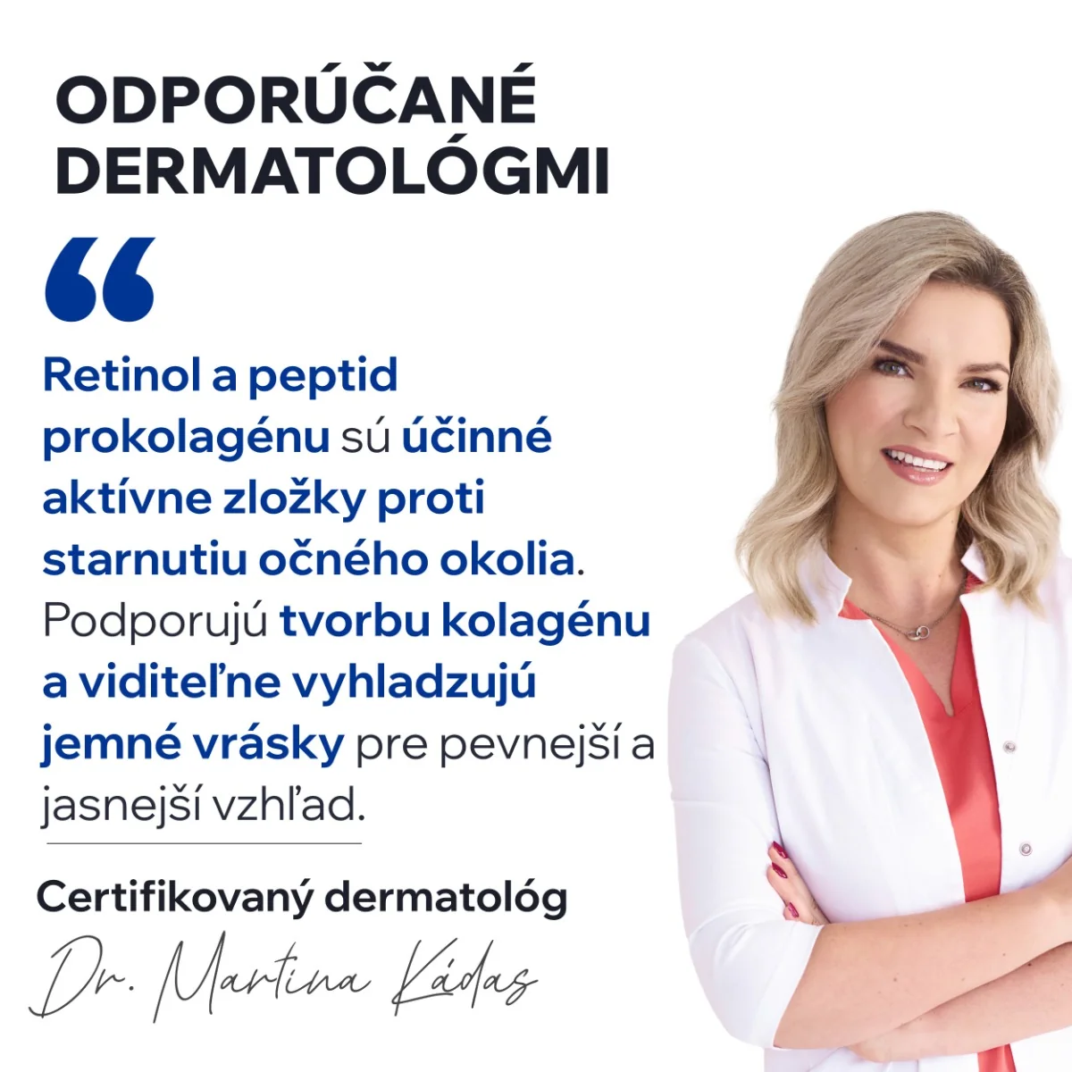 URIAGE AGE ABSOLU Eye Balm 1x15 ml, spevňujúci balzam na očné okolie