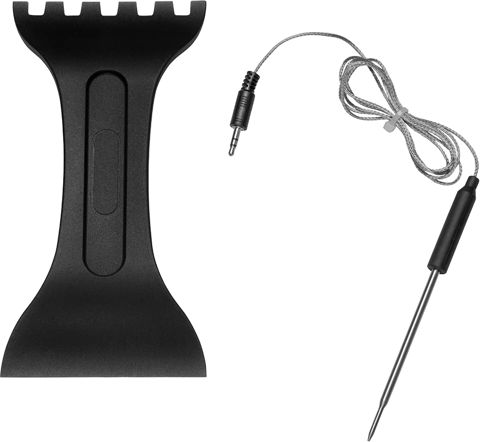 Concept GE3550 Kontaktný gril s teplotnou sondou a vaflovými doskami 1×1kus, kontaktný gril
